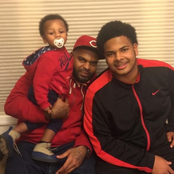 Meet your Posher, Kevin - Picture 1 of 1